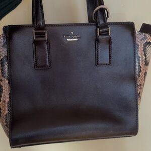 Kate Spade hand bag